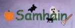 (image for) Samhain